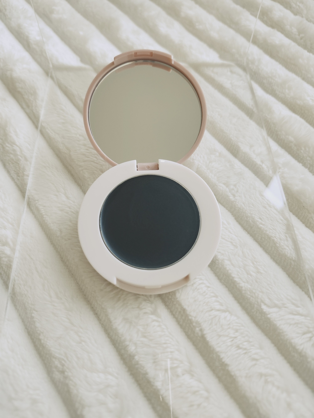 Doll 10 In The Mood pH Adaptive Cream Cheek Color Blush Black Raspberry 3.5g